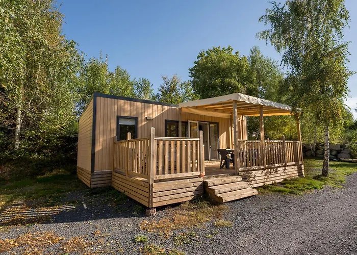 Camping Flower La Steniole *