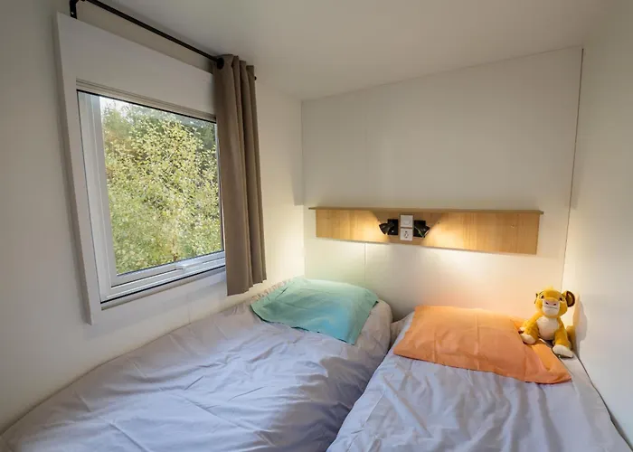 Camping Flower La Steniole