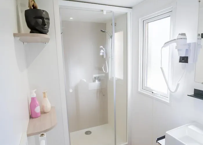 Flower La Steniole Kemping *