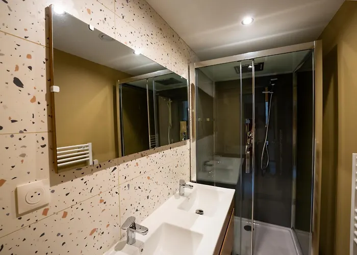 Kemping Flower La Steniole