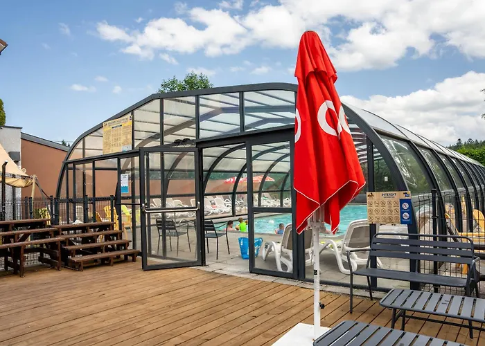 Flower La Steniole * Granges-sur-Vologne