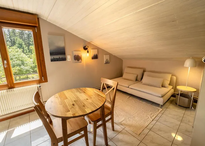 Camping Flower La Steniole Granges-sur-Vologne