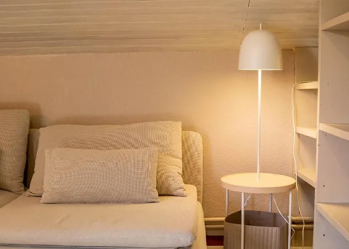 Kemping Flower La Steniole