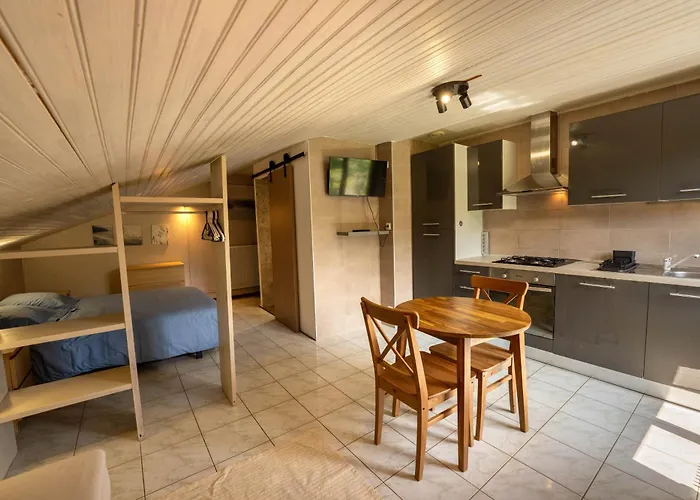 Flower La Steniole Kemping *