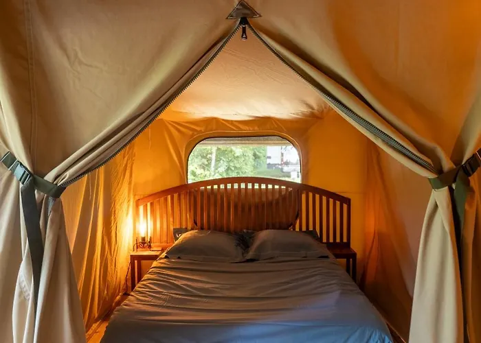 Camping Flower La Steniole *